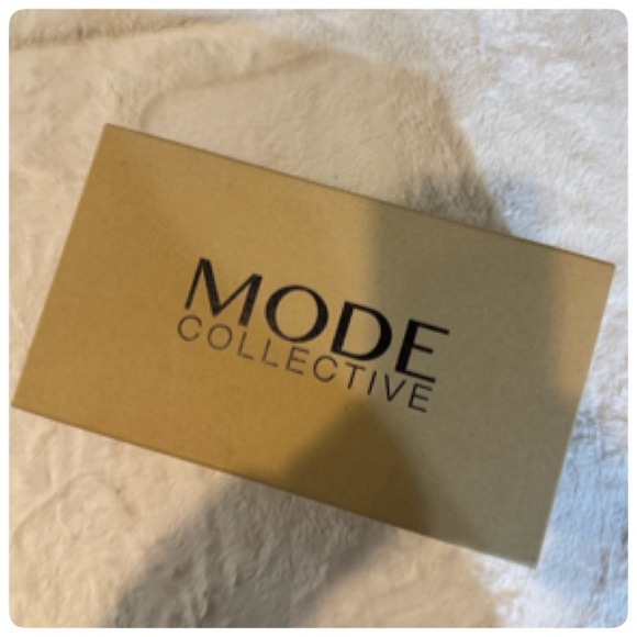 MODE SANDSTORM SLIDE SIZE 37 NWT - Picture 10 of 11